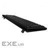 Клавіатура Genius Smart KB-100 USB Black UKR (31300005410)