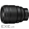 Об"єктив Nikon NIKKOR Z 85mm f/1.2 S (JMA302DA) Nikon NIKKOR Z 85mm f/1.2 S (JMA302DA)