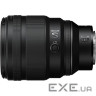 Об"єктив Nikon NIKKOR Z 85mm f/1.2 S (JMA302DA) Nikon NIKKOR Z 85mm f/1.2 S (JMA302DA)