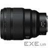 Об"єктив Nikon NIKKOR Z 85mm f/1.2 S (JMA302DA) Nikon NIKKOR Z 85mm f/1.2 S (JMA302DA)