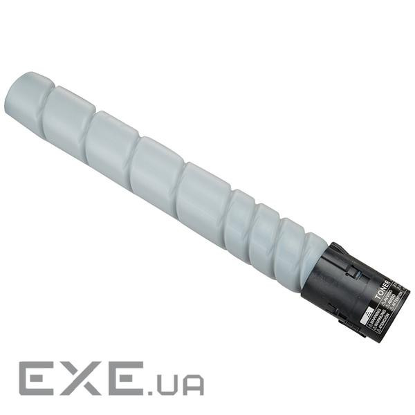 Тонер-картридж Tomoegawa KONICA MINOLTA TN-321K (544г) Black (PM335M.544K)