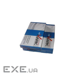 Обкладинка для палітурки bindMARK димчасто-коричневі (40027)