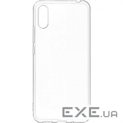 Чохол до мобільного телефона Armorstandart Air SeriesXiaomi Redmi 9A Transparent (ARM57025)