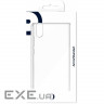 Чохол до мобільного телефона Armorstandart Air SeriesXiaomi Redmi 9A Transparent (ARM57025)