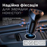 Автомобильное зарядное устройство Remax Alien III Series 3xUSB 3.1A Black (RCC-322)