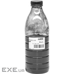 Тонер HP Pro M102a/102w/130a, 1000г Black AHK (3202587)