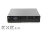 Матричний підсилювач потужності 4x120 Вт ITC T-4120UC