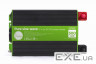 Автомобільний інвертор 12V/220V ENERGENIE EG-PWC-PS500-01 500W/1000W