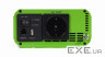 Автомобільний інвертор 12V/220V ENERGENIE EG-PWC-PS500-01 500W/1000W
