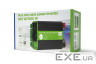 Автомобільний інвертор 12V/220V ENERGENIE EG-PWC-PS500-01 500W/1000W