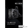 Блок живлення ASRock 850W (CL-850G)