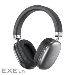 Навушники XO BE45 Black (BE45.black)