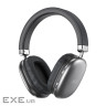 Навушники XO BE45 Black (BE45.black)