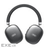 Навушники XO BE45 Black (BE45.black)