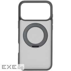 Чохол до мобільного телефона Armorstandart Unit Stand2 Apple iPhone 17 Pro Max Titanium G (ARM86339)