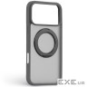 Чохол до мобільного телефона Armorstandart Unit Stand2 Apple iPhone 17 Pro Max Titanium G (ARM86339)