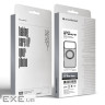 Чохол до мобільного телефона Armorstandart Unit Stand2 Apple iPhone 17 Pro Max Titanium G (ARM86339)