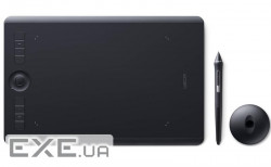 Graphics tablet Wacom Intuos Pro L (PTH-860-N)