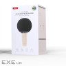 Мікрофон XO BE50 Bluetooth, AUX, LED Beige (BE50.beige)