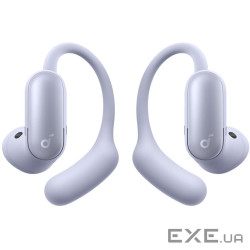 Навушники Anker SoundCore AeroFit 2 Pro Purple (A3875GQ1)