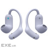 Навушники Anker SoundCore AeroFit 2 Pro Purple (A3875GQ1)