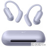 Навушники Anker SoundCore AeroFit 2 Pro Purple (A3875GQ1)
