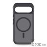 Чохол до мобільного телефона Armorstandart Uniq MagSafe Google Pixel 9 / 9 Pro Black (ARM80910)