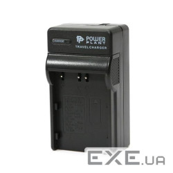 Зарядний пристрій PowerPlant Olympus PS-BLM5 (DV00DV2286)