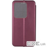 Чeхол-книжка BeCover Exclusive для Infinix Hot 40i (X6528B) Red Wine (711229)