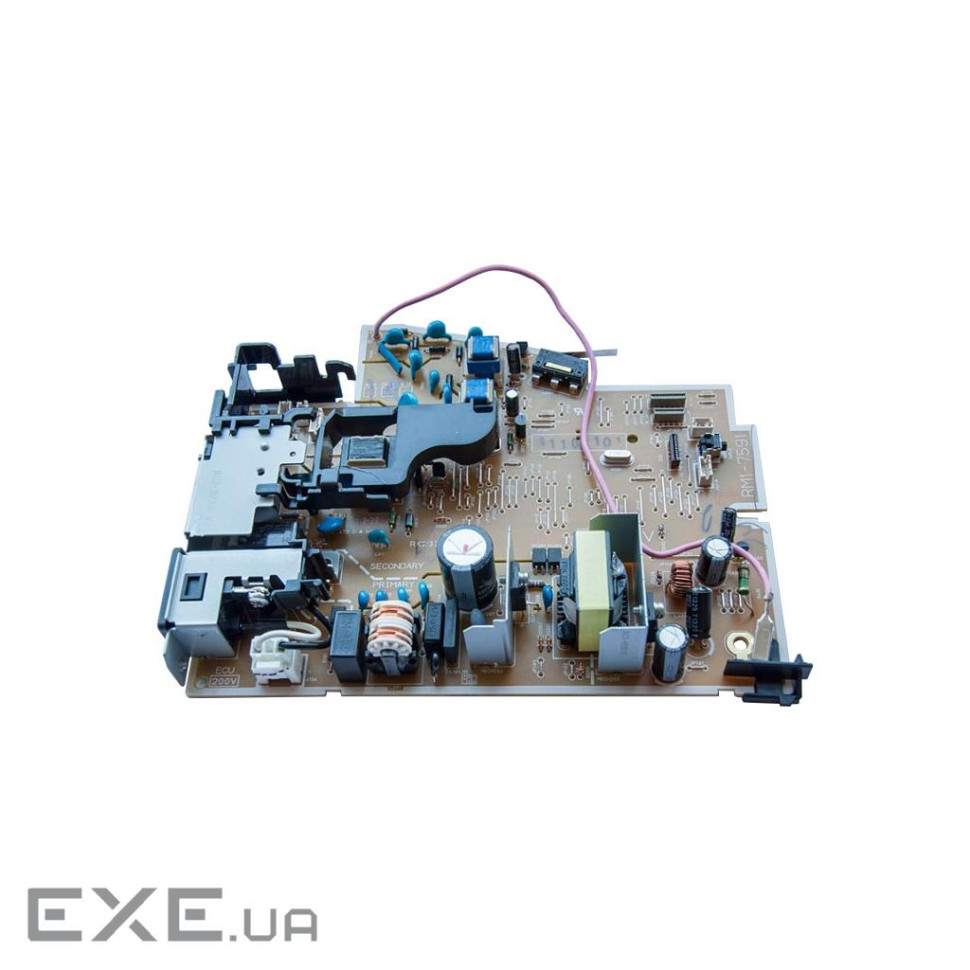 Запчастина HP LJ Professional P1102, RM2-0179/RM1-7591/RM2-8094 AHK (70264979)