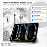 Чохол до планшета BeCover Smart Case Apple iPad Pro 11" M5 2025 Paris (715981)
