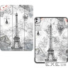 Чохол до планшета BeCover Smart Case Apple iPad Pro 11" M5 2025 Paris (715981)
