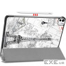 Чохол до планшета BeCover Smart Case Apple iPad Pro 11" M5 2025 Paris (715981)