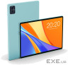 Планшет Teclast M50 8/128GB 4G Dual Sim Aqua Blue (M5H5/TL-112888), 10.1" (1280x800) IPS / Unisoc Ti