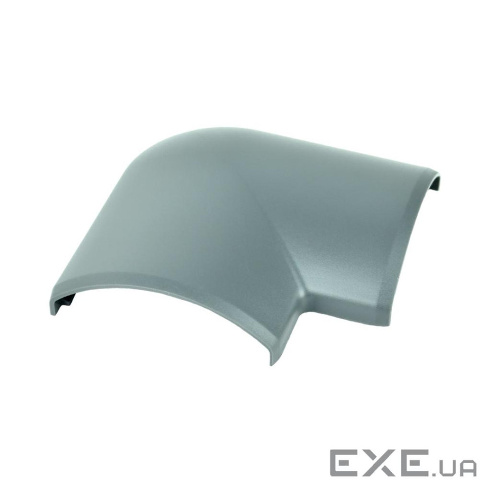 Кут прямий для LO 75 LD , Серія LО для підлоги, ПВХ (8873_LB)