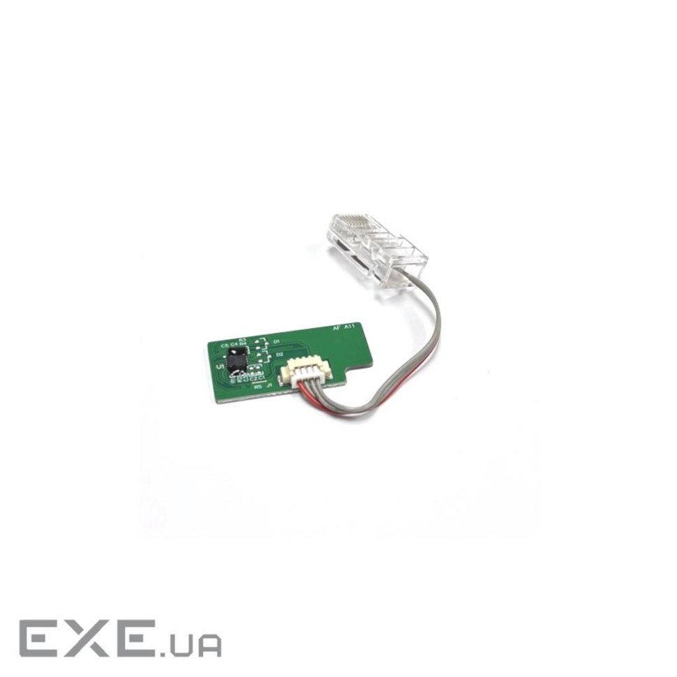 Чип для картриджа HP CLJ MFP E786dn/E77822/E7782 Black W9150MC 29К Managed AHK (70265037)
