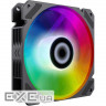 Вентилятор GAMEMAX FN-12Rainbow-C9