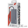 CANYON hub DS-16 13in1 4k USB-C Grey (CNS-TDS16)