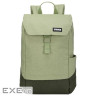 Рюкзаки міські THULE Lithos 16L TLBP213 (Quiet Green/Darkest Green) (3205451)