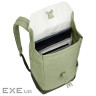 Рюкзаки міські THULE Lithos 16L TLBP213 (Quiet Green/Darkest Green) (3205451)