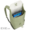 Рюкзаки міські THULE Lithos 16L TLBP213 (Quiet Green/Darkest Green) (3205451)