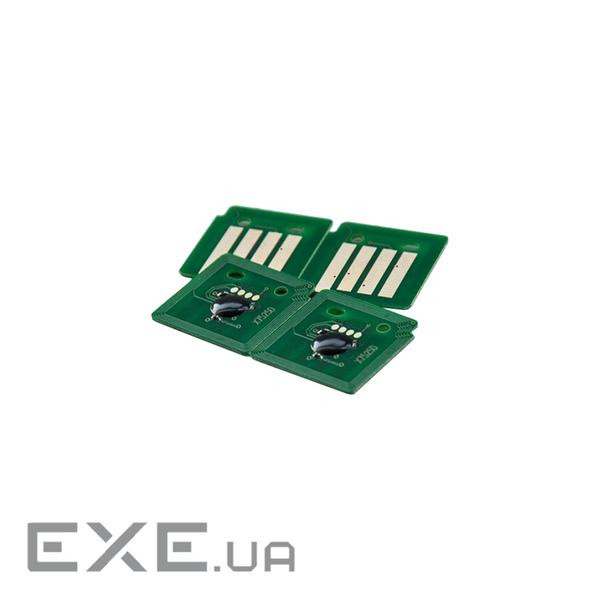 Чип для картриджа Xerox WC7525/7530/7535/7545/7556/7830/7835/7845/7855 Black X-7525-K AHK (3206390)