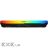 Модуль пам'яті KINGSTON FURY Beast RGB DDR4 3200MHz 32GB Kit 2x16GB (KF432C16BB12AK2/32WP)
