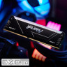 Модуль пам'яті KINGSTON FURY Beast RGB DDR4 3200MHz 32GB Kit 2x16GB (KF432C16BB12AK2/32WP)