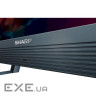 Телевізор SHARP 4T-C55FQ5EM2AG
