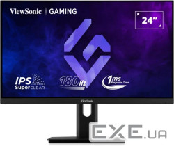 Монітор 24" IPS XG24G1 VIEWSONIC