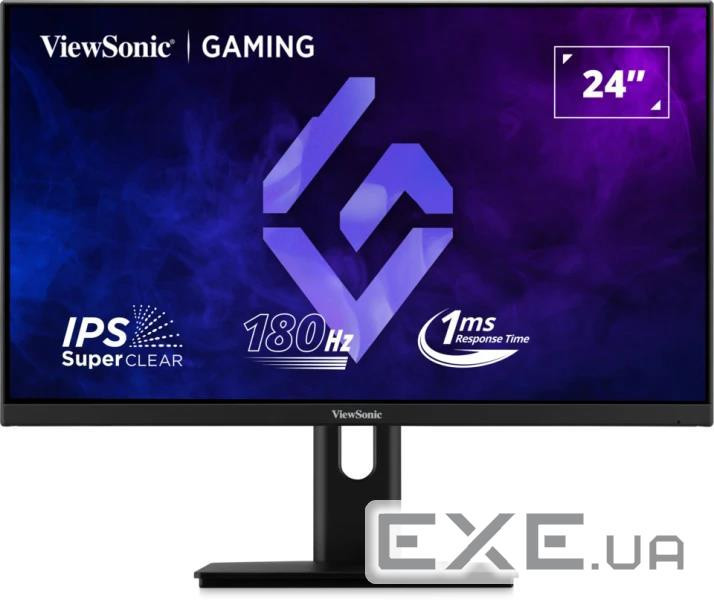Монітор 24" IPS XG24G1 VIEWSONIC
