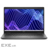 Ноутбук Dell Latitude 3440 (N053L344014GE_UBU)