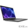 Ноутбук Dell Latitude 3440 (N053L344014GE_UBU)