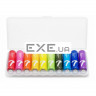 Батарейка ZMI RAINBOW ALKALINE * 10 (AA701) (6934263400311)